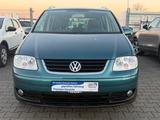 Volkswagen Touran Highline*AUTOMATIK *TÜV NEU*1*HAND - aus 2005: Geländewagen