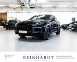 Porsche CAYENNE TURBO GT ALL-BLACK/PDLS+/SPORT-CHRONO/36 - Porsche Cayenne in Dortmund