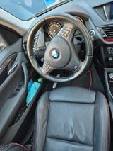 BMW X1 sDrive20d EfficientDynamics Edition - - BMW: Efficientdynamics