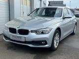 BMW 316 d Lim. | LED |  Sitzh. | Alu | KeylessGo | - BMW 316: 316d