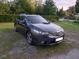 Honda Accord Tourer 2.2 i-DTEC 180 Type S CW3 Diesel  - Honda Accord: Type