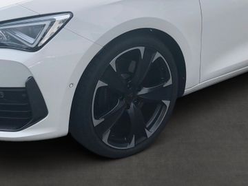 Cupra Leon VZ Beats+Fahrassistenz+LED