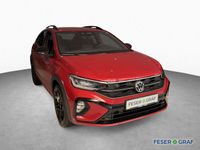 Volkswagen Taigo - Vorschau Bild 3
