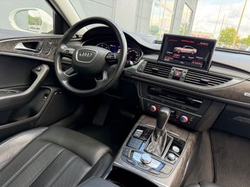 Audi A6 - 12