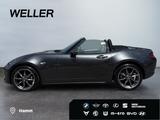 Mazda MX-5 2.0 SKYACTIV-G 184 Selection  *Matrix*BOSE* - graue Mazda MX-5