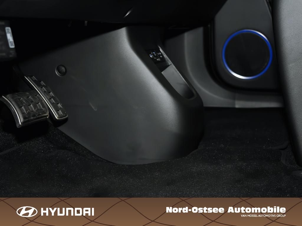 Fahrzeugabbildung Hyundai IONIQ 5 N LINE Matrix-LED JOHN PLAYER SPECIAL