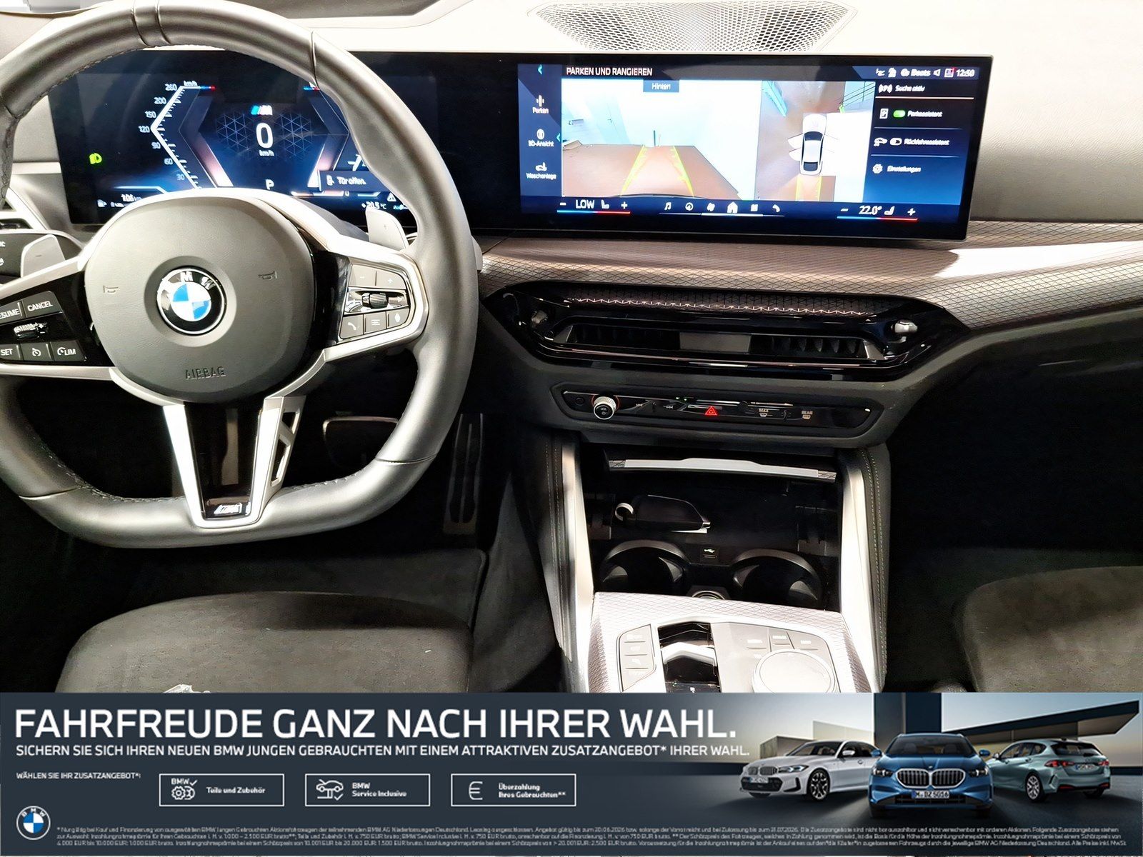BMW 420 Gran Coupé - Bild 8