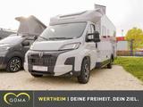 Crosscamp EXPDN T 7.4 E Peugeot **AB SOFORT IN WERTHEIM**