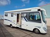 Concorde Charisma 790H | Iveco | Automatik | Hubbett 166P - Concorde Etagenbett