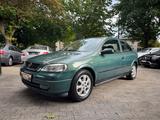 Opel Astra 1.7 DTI 16V.Klima+Alufelgen+TÜV 04/2027,,, - Opel Astra: Dti