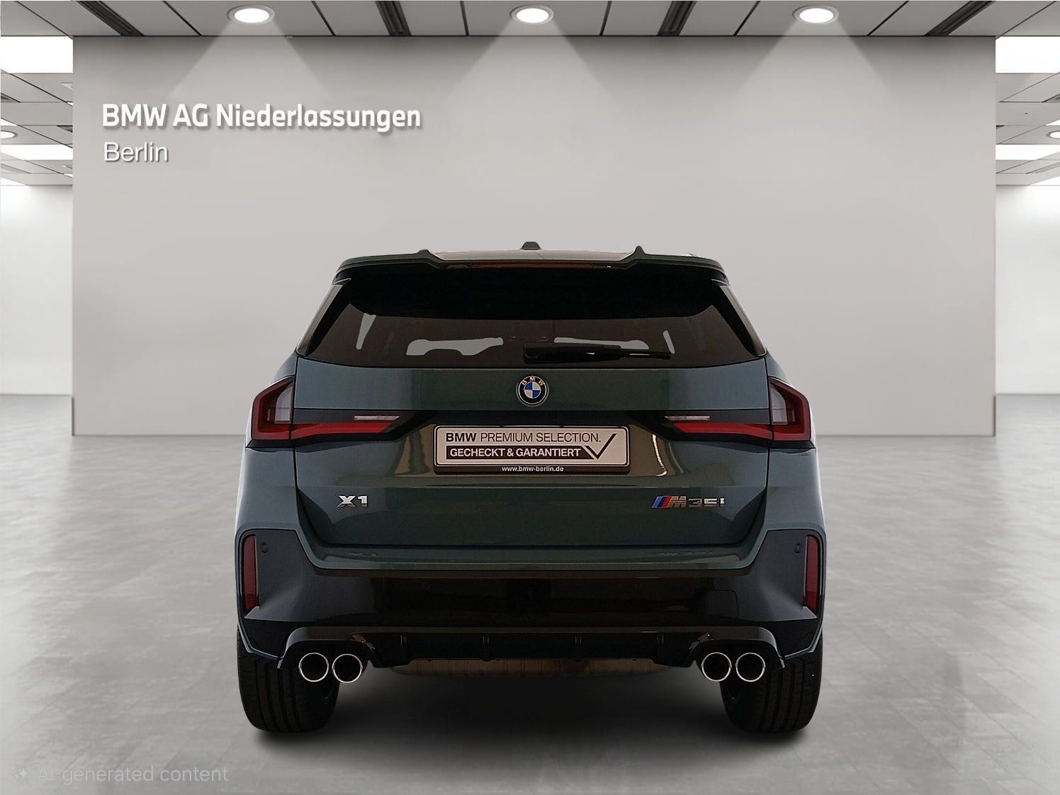 BMW X1 - Bild 5