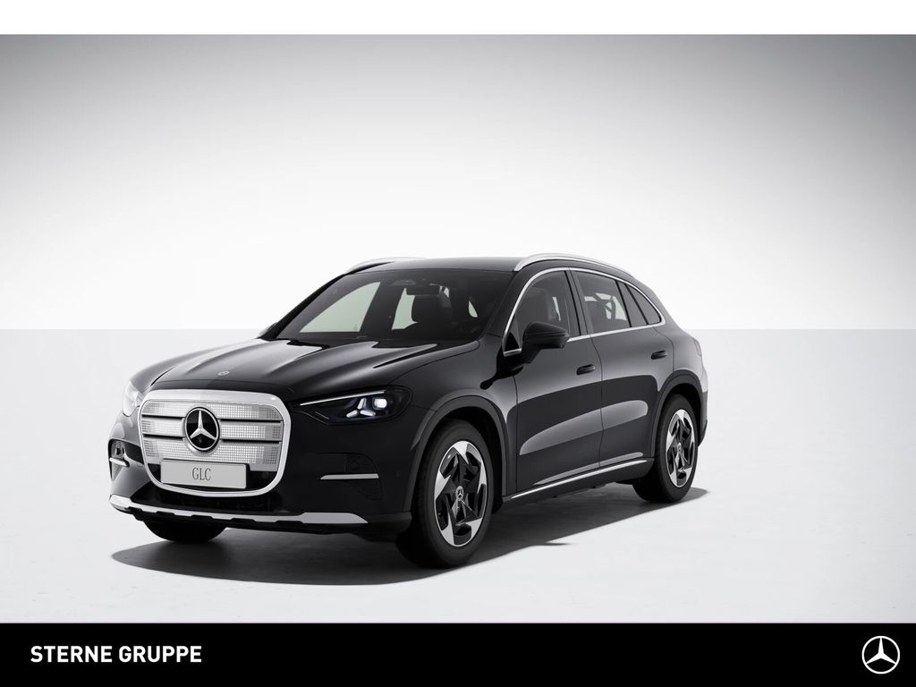 Image of Mercedes-Benz GLC 400