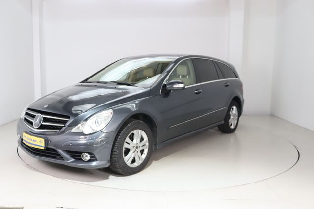 Mercedes-Benz R 350 CDI 4MATIC lang * DIS * Pano * 7-Sitze