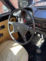 Volkswagen Käfer - Volkswagen Käfer: Schwarz