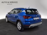 Seat Arona 1.0 TSI Xperience DSG|LED|ACC|NAVI|CARPLAY - Seat Arona: Xperience
