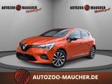 Renault Clio Intens 1.3TCE EDC NAV/APP/KAMERA/SHZ/LENKH - Renault Clio: Limousine