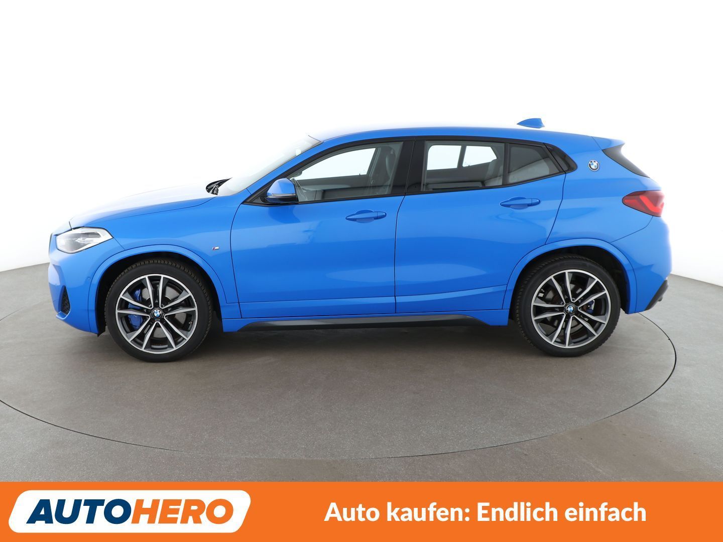 BMW X2 sDrive 20i M Sport Aut. *NAVI*LED*TEMPO*PDC* imagem 3