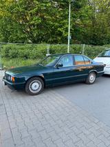 BMW 525 tds TUV 2028 kein rost   015510334386 - BMW 525: 525tds
