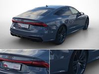 Audi S7 - Vorschau Bild 14
