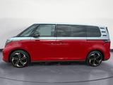 Volkswagen ID. Buzz GTX 4MOTION langer Radstand   4MOTION 1 - Volkswagen: Kleinbus, Langer Radstand