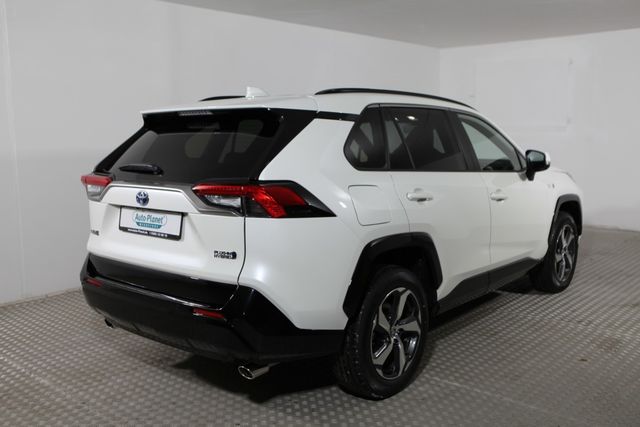 Toyota RAV4 2.5 AWD Plug-in Hybrid *0,5%*ACC*BI-LED*HUD