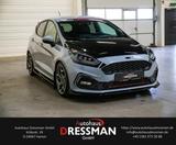 Ford Fiesta 1.5 ST Performance LED KAMERA B&O RECARO - Ford Fiesta: Silber