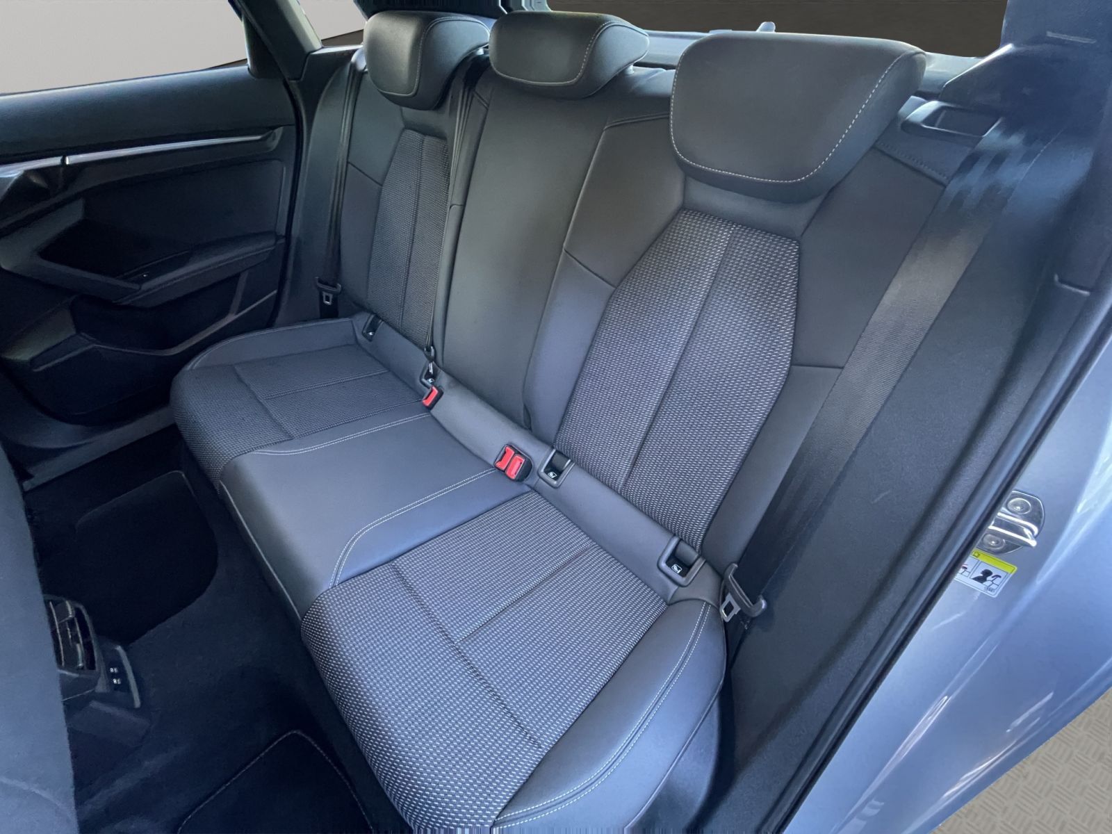 Audi A3 - Bild 18