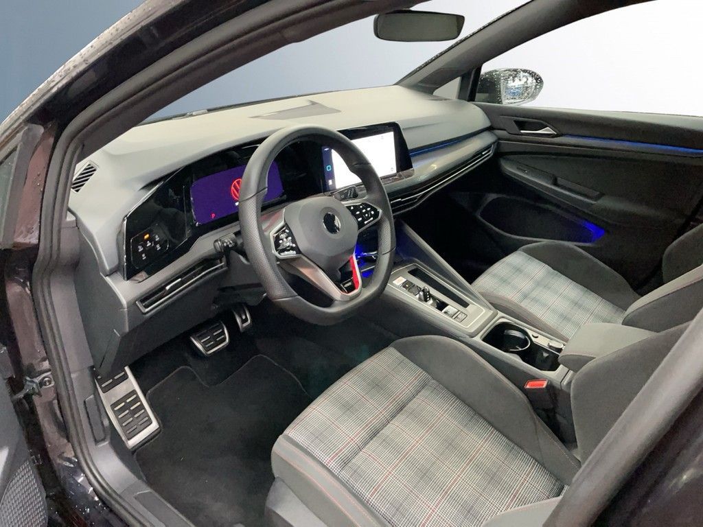 Volkswagen Golf - Bild 11