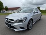Mercedes-Benz CLA 200 * Navi, Leder, Xenon, AHK, Kamera* - gebrauchte Mercedes-Benz CLA 200 aus dem Jahr 2015