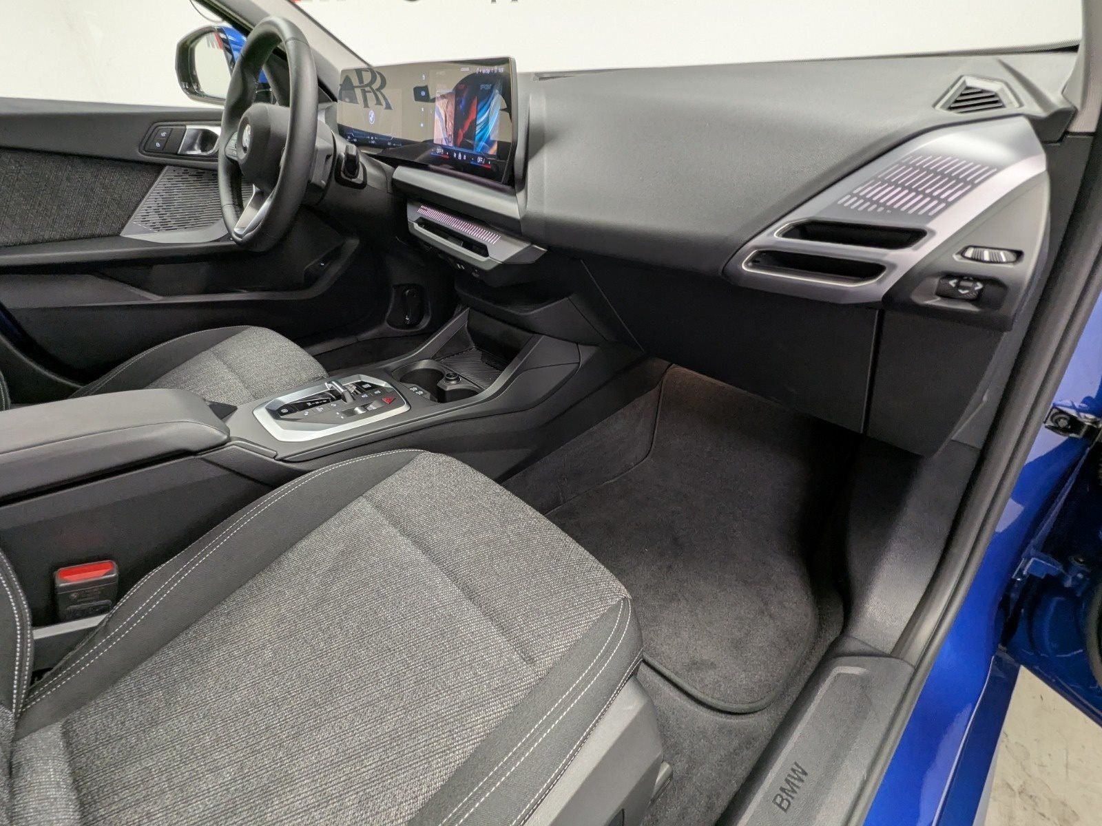 BMW 120 - Bild 6