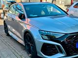 Audi RS3 Sportback 8Y 2.5 TFSI quattro S tronic  - Audi RS3 in Stuttgart
