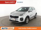 Kia Sportage 1.6 TGDI GT Line 4WD Aut*NAVI*XENON*AHK - Kia Gebrauchtwagen in München