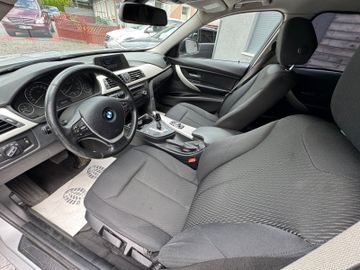 BMW 320 - 6