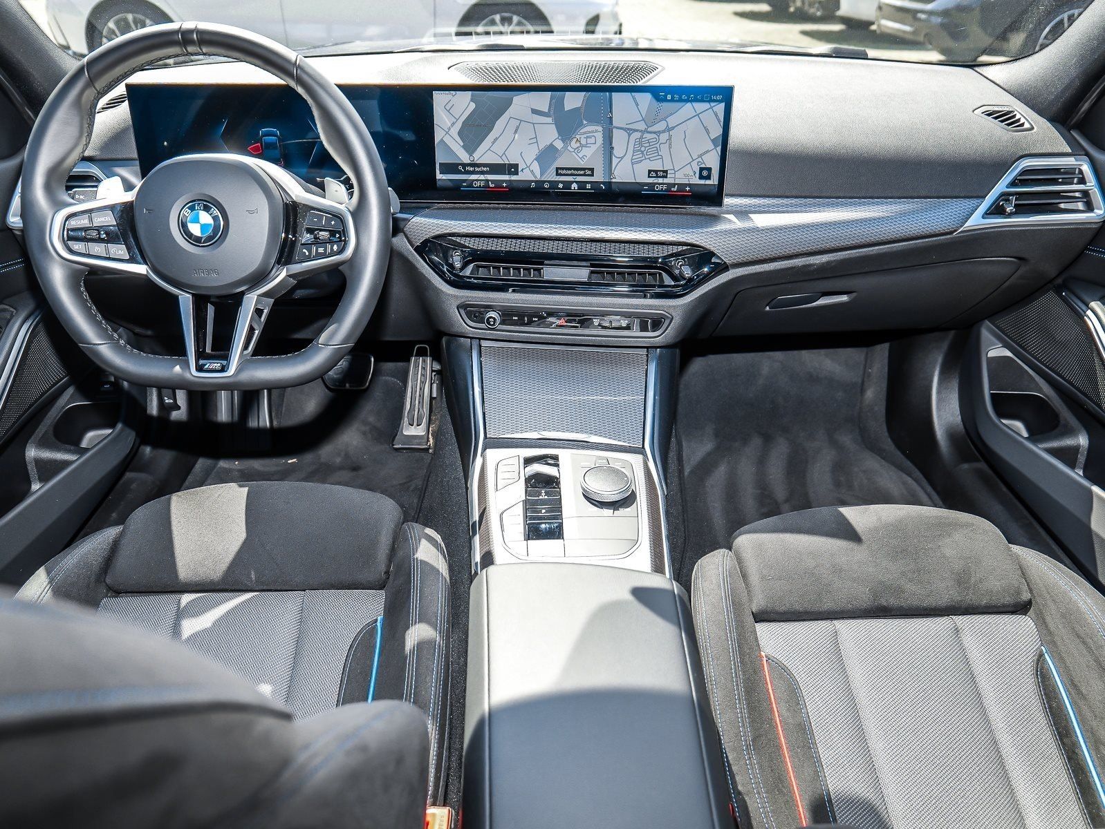 BMW 318 - Bild 3