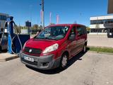 Fiat Scudo II 1.6d Kastenwagen LANG - TÜV - Fiat Scudo: Kastenwagen