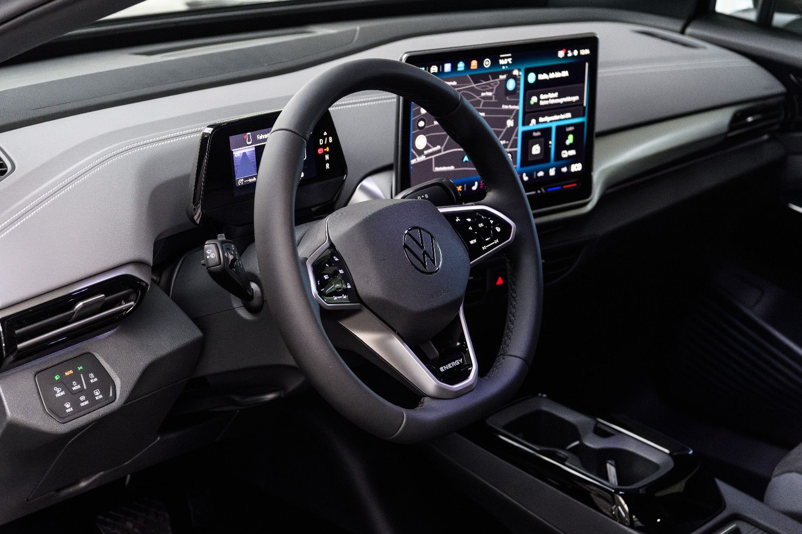 Fahrzeugabbildung Volkswagen ID.4 Pure 125 kW Energy+ACC+360Kamera+Matrix