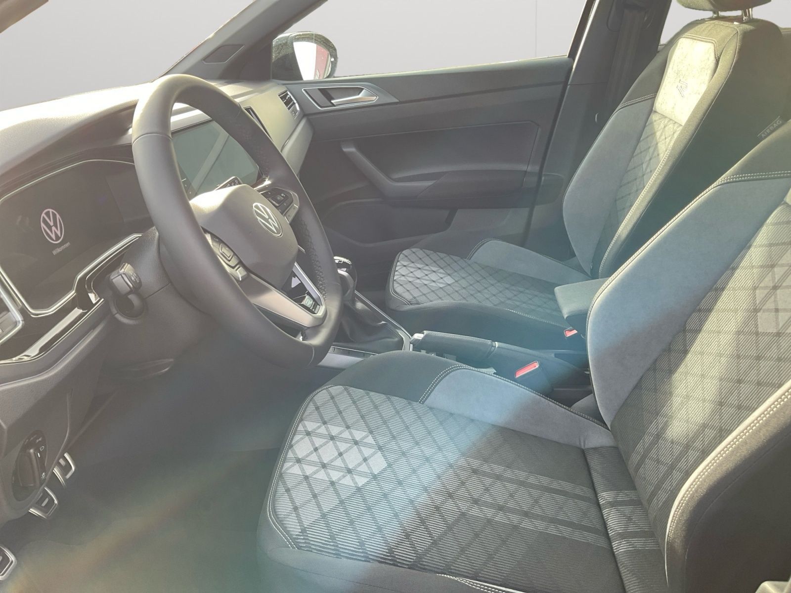 Volkswagen Taigo - Bild 10