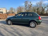 Audi A3 1.9TDI 74kW Attraction - Audi A3 aus 2002: 1.9