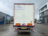 Krone SD / Closed Box / Dhollandia / 1x Lift Axle - Angebote