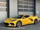 CORVETTE C8 Coupe 2LT MY 26 GEIGERCARS