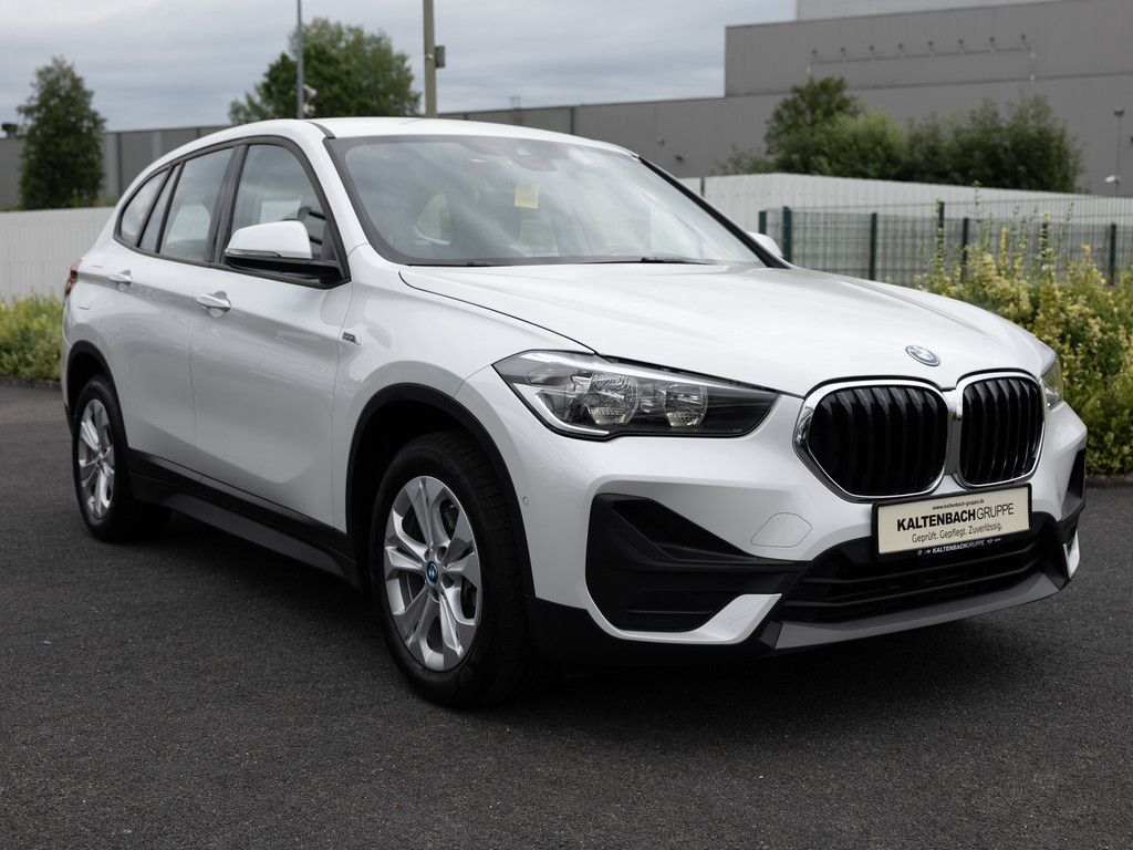 BMW X1 xDrive25e Advantage FACEL. NAVI SHZ PDC KLIMA foto 4