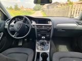 Audi A4 2.0 TDI 100kW ultra Attraction Avant Attr... - Audi: A10