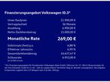 Volkswagen ID.3 Pro Performance RearView Climatronic 150 KW - VW ID.3 von 2022