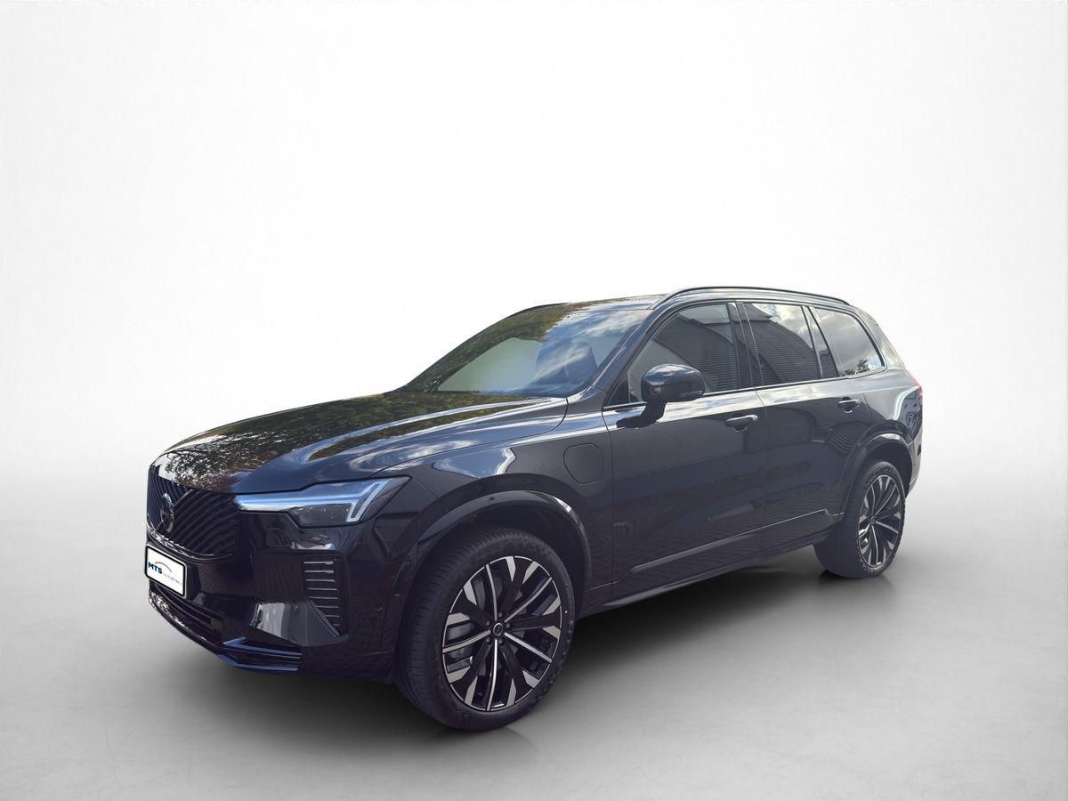 Volvo XC90 - Bild 2