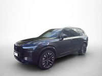 Volvo XC90 - Vorschau Bild 2