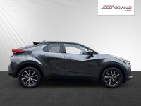 Toyota C-HR - Vorschau Bild 8