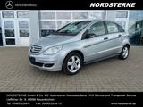 Mercedes-Benz B 150 Sports Tourer AUTOMATIK+NAVIGATION+AHK+SHZ - gebrauchte Mercedes-Benz B 150 aus dem Jahr 2007