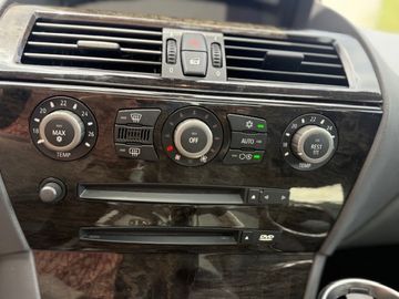 BMW 645 - 8