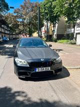 BMW 523i F10 204 Ps TÜV 09/2026 - BMW 523 in Duisburg