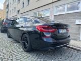 BMW 640i GT - Luxury Line - BMW 640 Gran Turismo Gebrauchtwagen